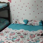 Zaragocilla apartamento