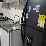 Zaragocilla apartamento