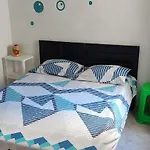 Zaragocilla apartamento