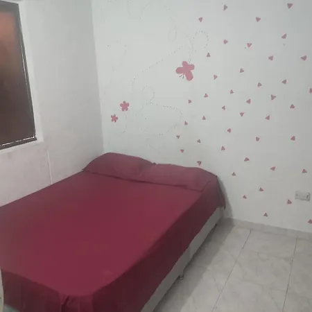 Zaragocilla Apartamento Apartamento *