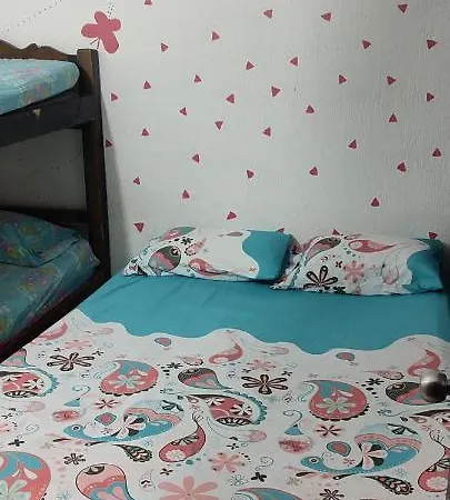 Zaragocilla Apartamento