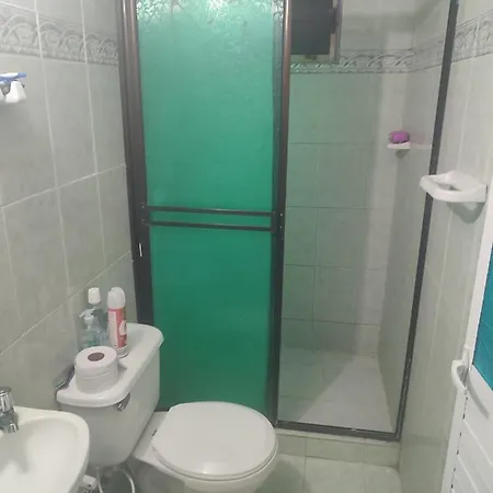 Zaragocilla Apartamento